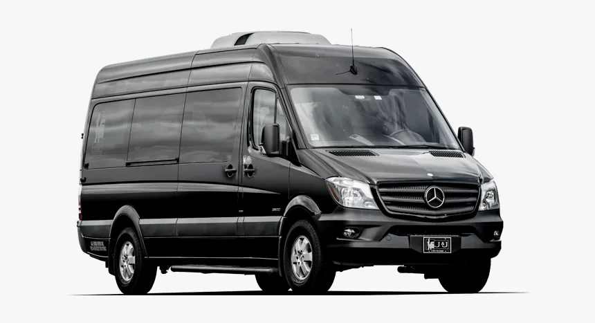 Standart Minibus 10 Pax (or similar)