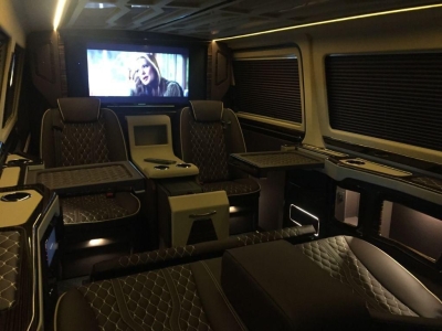 Antalya Airport Transfers Services